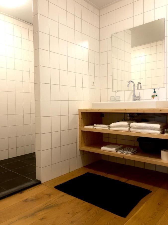 Bed And Breakfast De Biesbosch - In 'T Riet Drimmelen Exterior foto