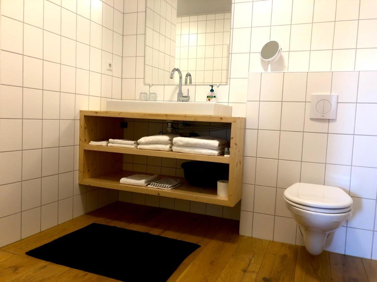 Bed And Breakfast De Biesbosch - In 'T Riet Drimmelen Exterior foto