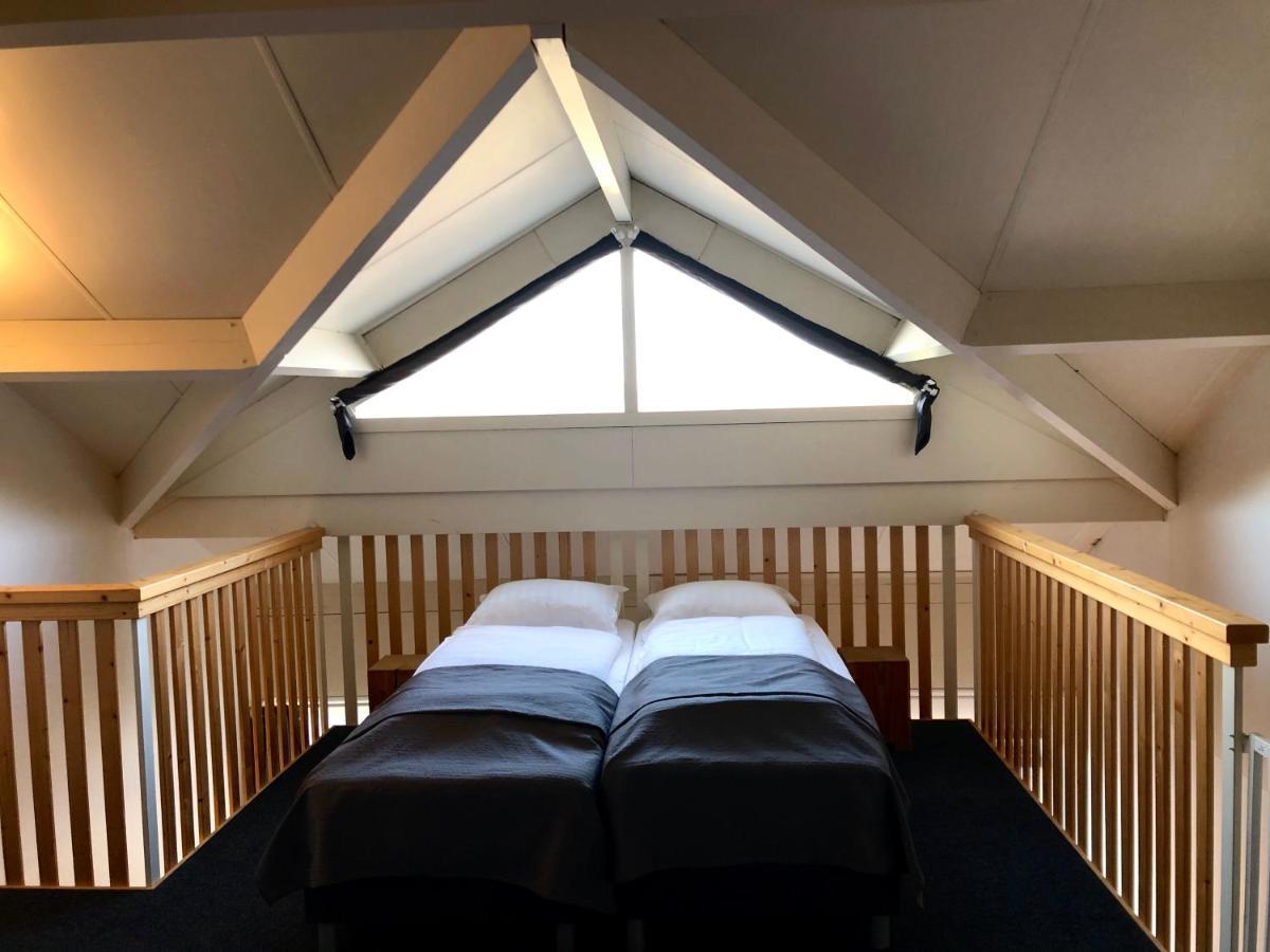 Bed And Breakfast De Biesbosch - In 'T Riet Drimmelen Exterior foto