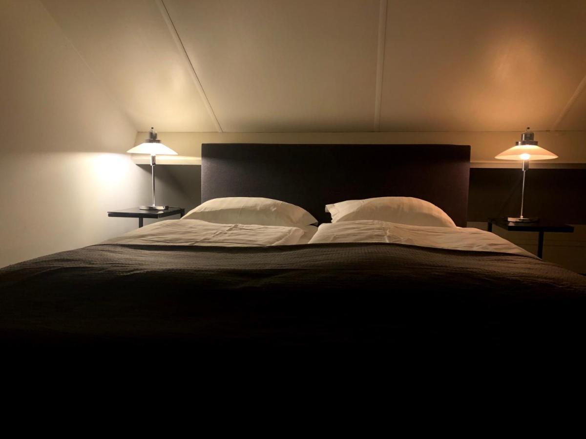 Bed And Breakfast De Biesbosch - In 'T Riet Drimmelen Exterior foto