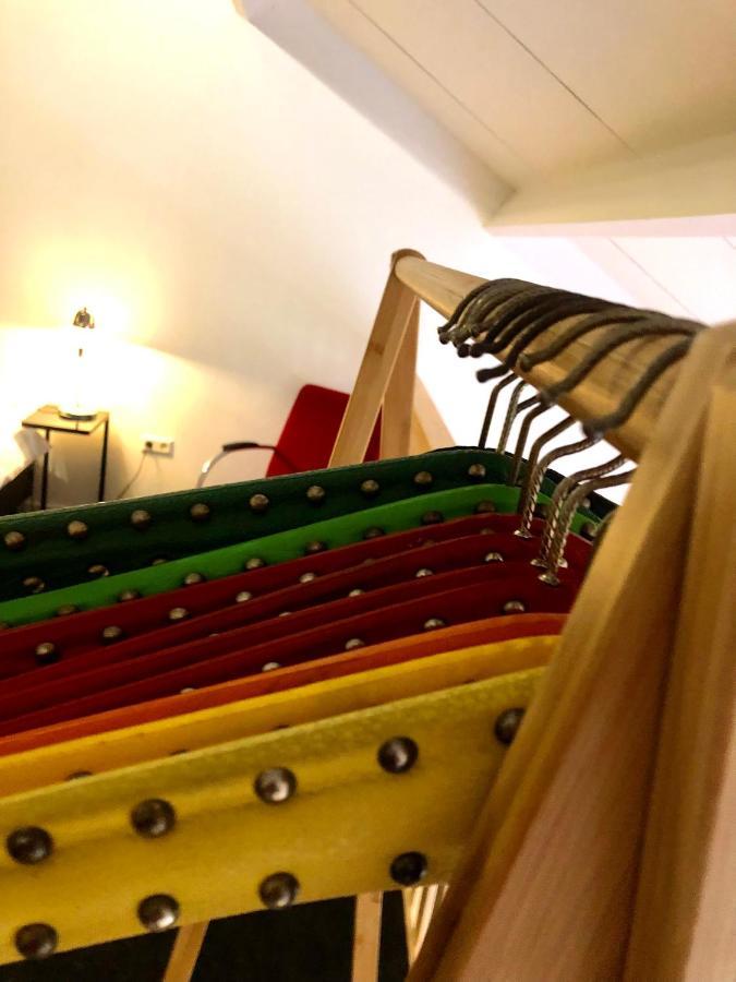 Bed And Breakfast De Biesbosch - In 'T Riet Drimmelen Exterior foto