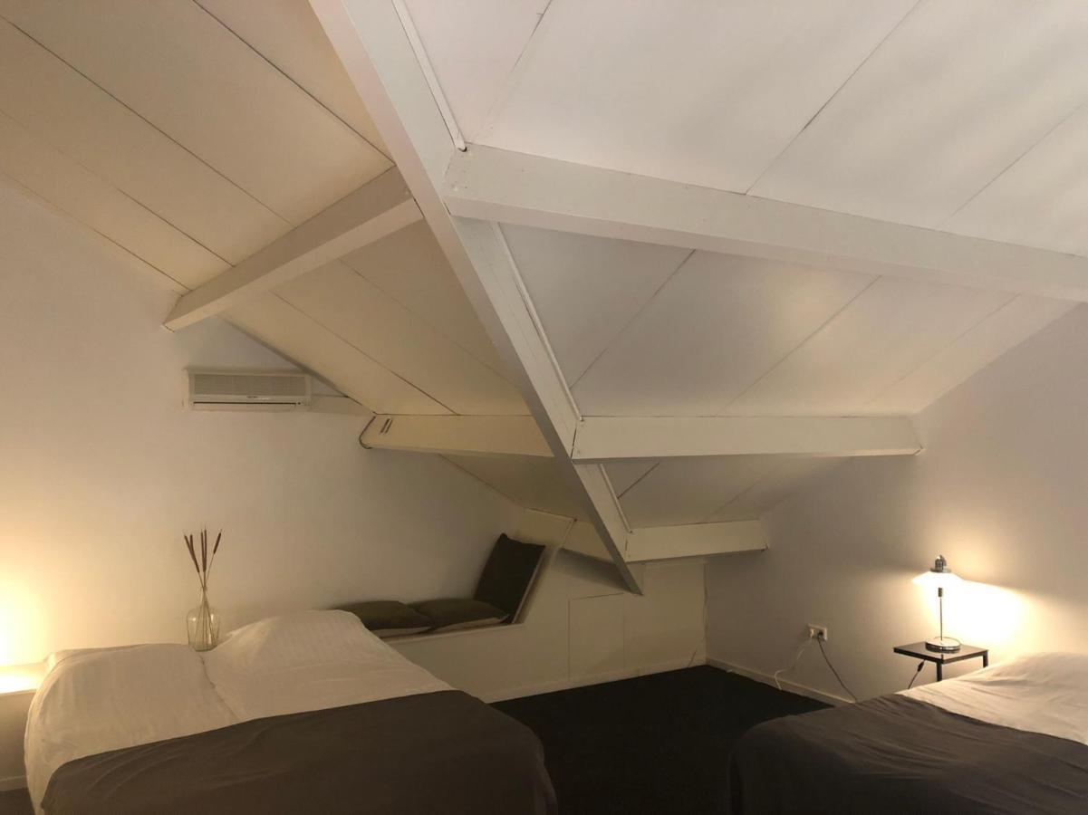 Bed And Breakfast De Biesbosch - In 'T Riet Drimmelen Exterior foto